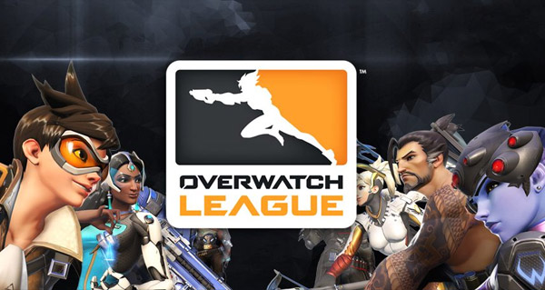 overwatch league : les transferts et arrivees pour la periode 2