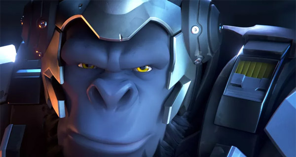 un skin legendaire pour winston est prevu au printemps 2018