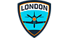 Logo London Spitfire équipe Overwatch League