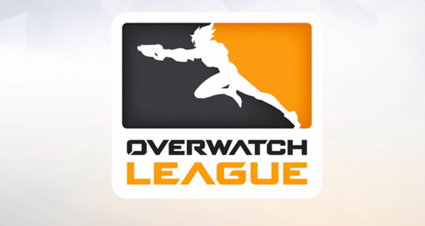 overwatch league : suivi de la premiere saison du tournoi