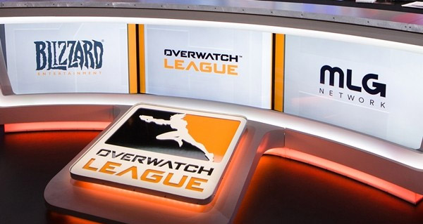 overwatch league : plus 400 000 spectateurs pour cette premiere journee !