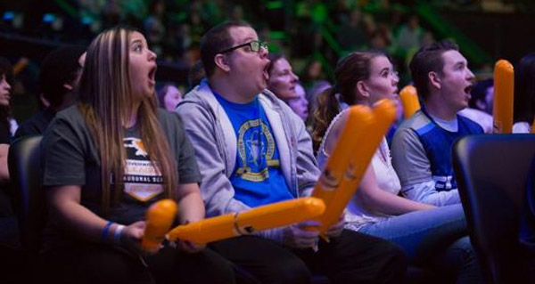 overwatch league : 10 millions de viewers comptabilises pour la premiere semaine