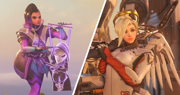 blizzard presente 3 nouvelles emotes qui seront ajoutees dans les coffres a butin