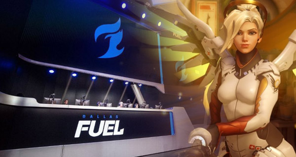 la periode 2 de l'overwatch league devrait se jouer avec les modifications d'equilibrage