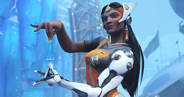 symmetra est desormais disponible en parties competitives