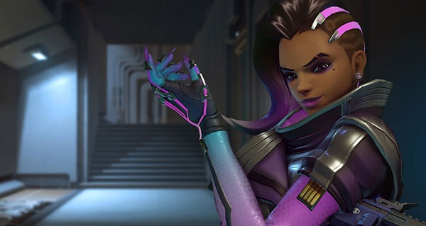 de nouvelles informations sur les prochaines modifications pour sombra