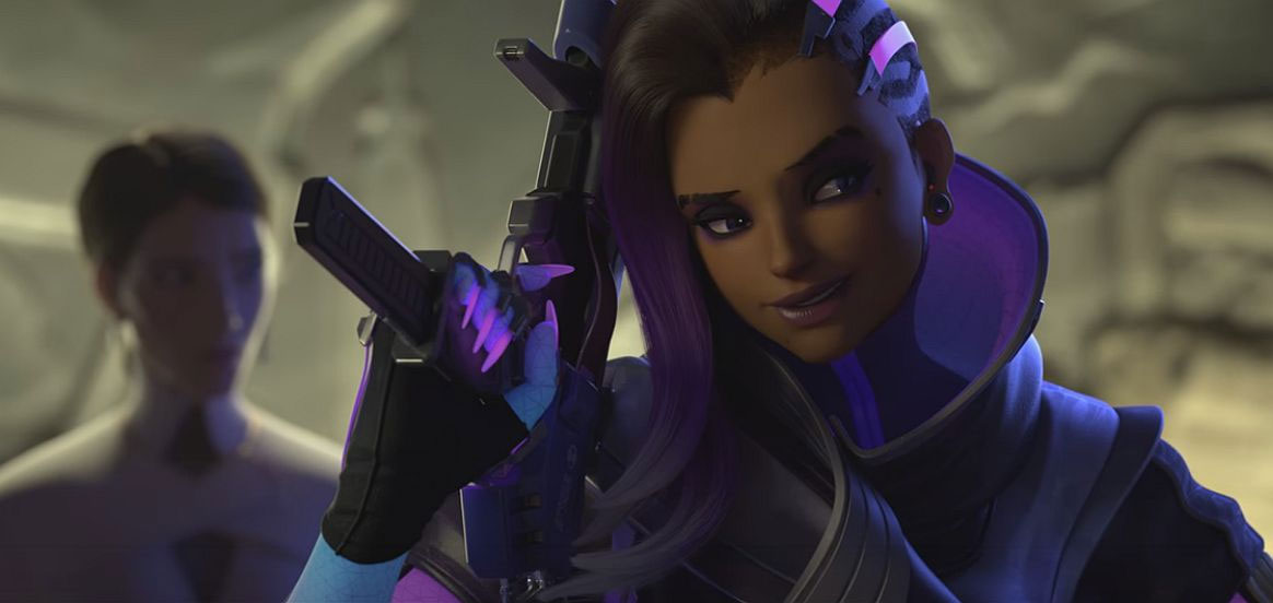 Des changements à venir pour Sombra