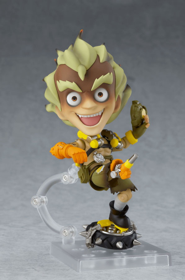 Nendoroid Chacal (2019)