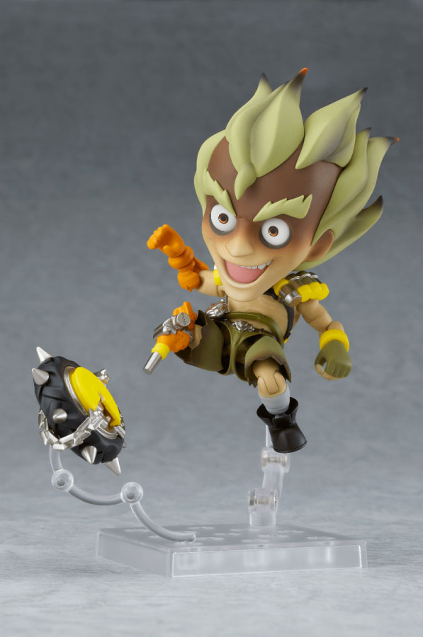 Nendoroid Chacal (2019)
