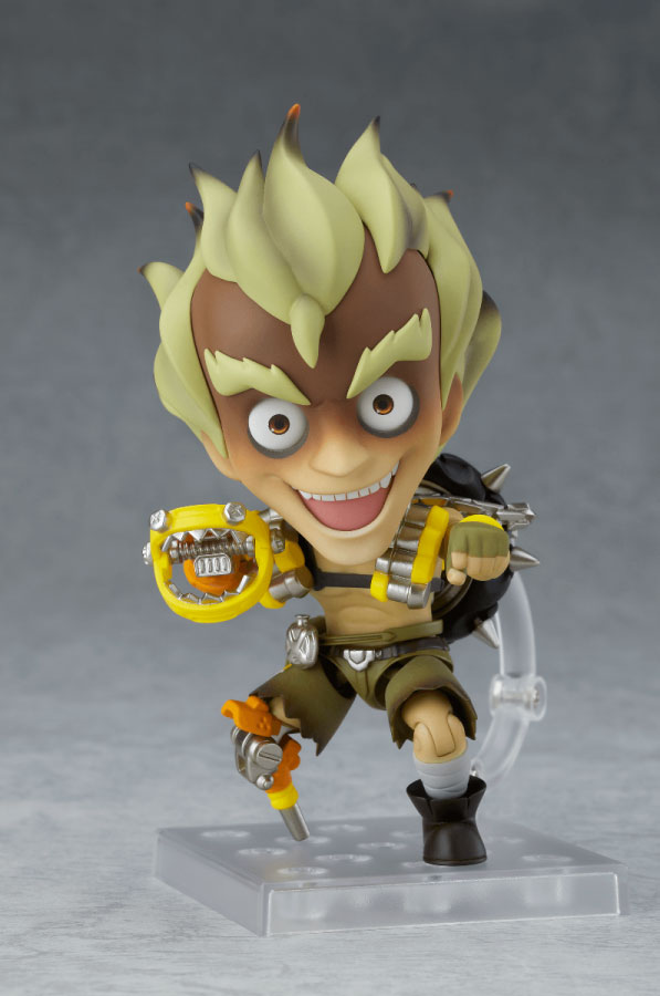 Nendoroid Chacal (2019)