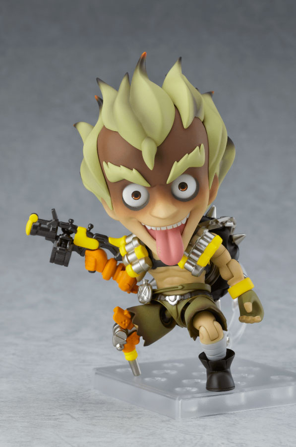 Nendoroid Chacal (2019)