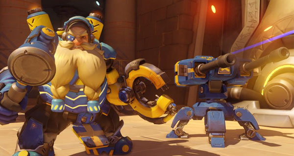 une refonte de torbjorn dans un proche avenir