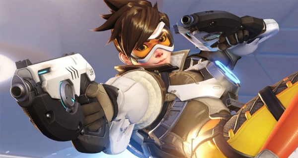 overwatch compte desormais plus de 40 millions de joueurs