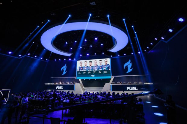 6 nouvelles équipes devraient arriver dans l'Overwatch League saison 2