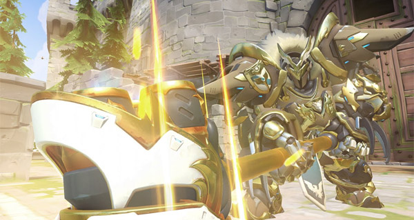 le bug de la capacite choc sismique de reinhardt sera corrige en avril