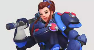 Skin Brigitte - New York Excelsior