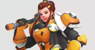 Skin Brigitte - Philadelphia Fusion