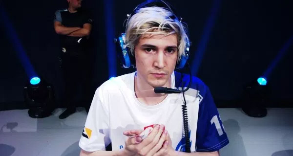 overwatch league : dallas fuel renvoie le joueur xqc