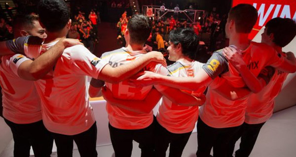 overwatch league : deux nouveaux joueurs pour san francisco shocks