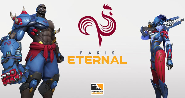 overwatch league 2020 : les pass week-end disponibles le 25 septembre a 10h !