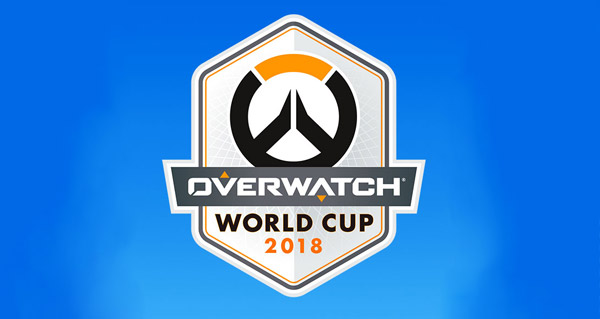 overwatch world cup 2018 : programme pour la finale du 2 au 3 novembre 2018