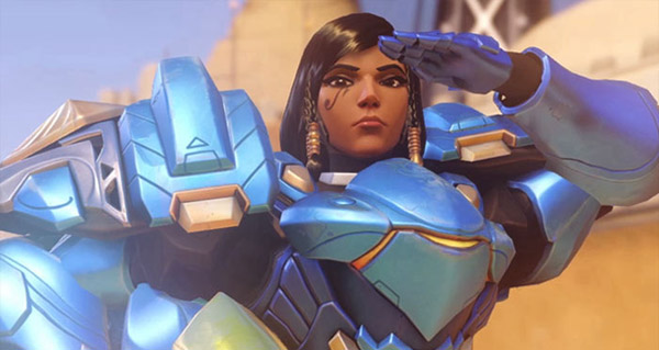 des changements a venir pour pharah des la semaine prochaine sur le ptr