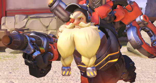 refonte de torbjorn : tous les changements a venir