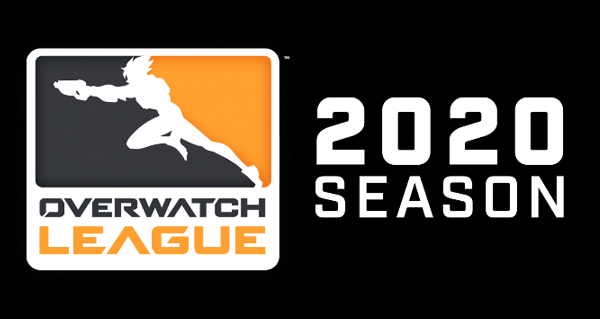 overwatch league 2020 : les places seront mises en vente le 28 aout 2019