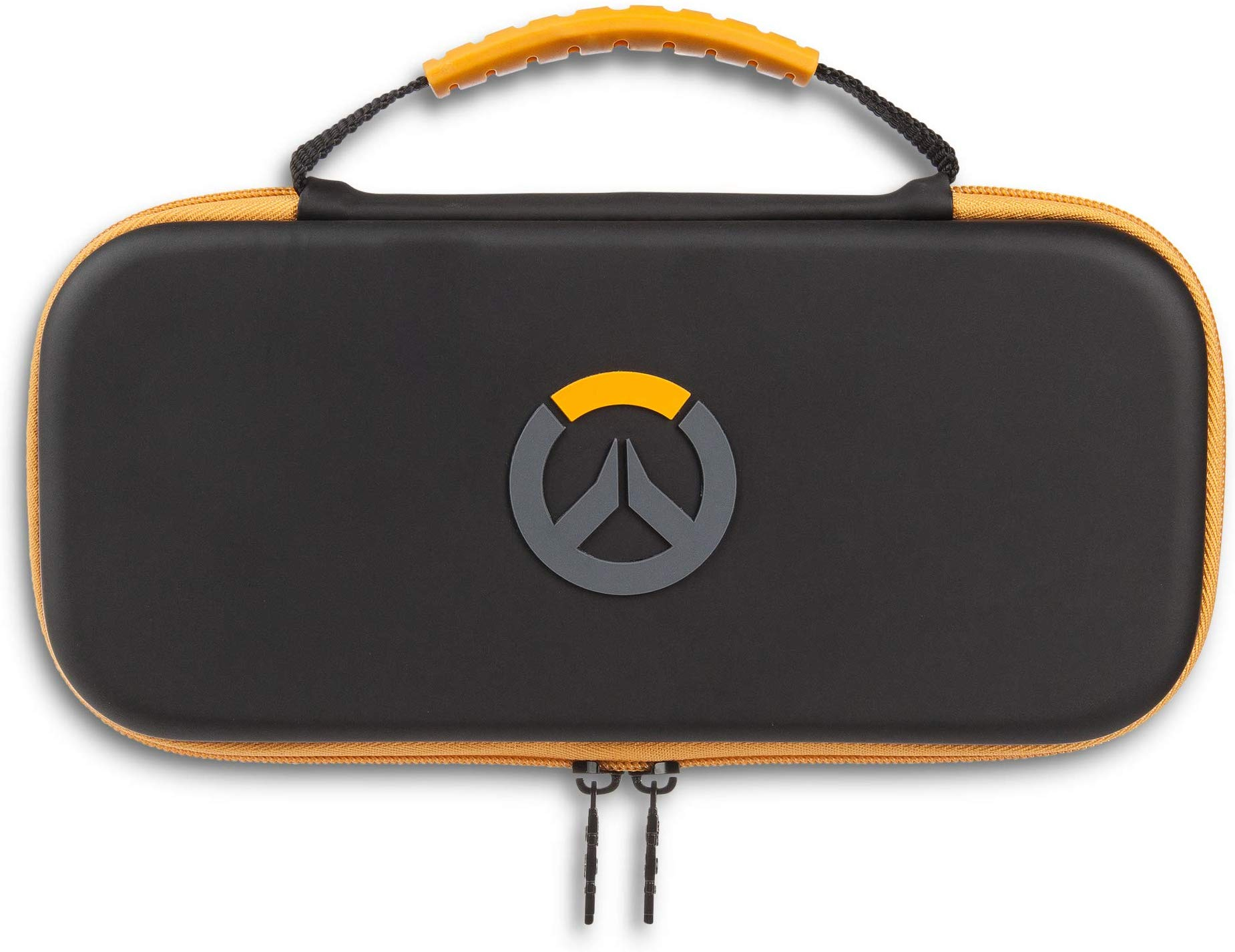 Sacoche pour Nintendo Switch aux couleurs d'Overwatch