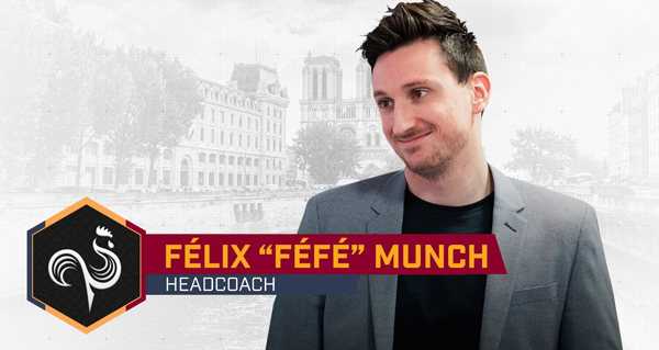 overwatch league : fefe est desormais le head coach de paris eternal