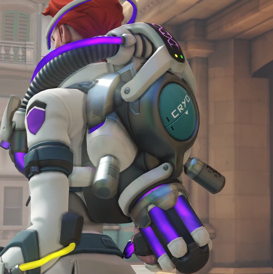 Moira skin scientifique