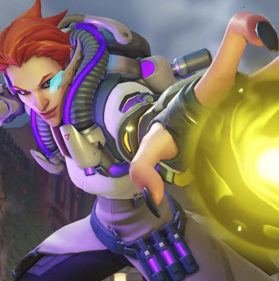 Moira skin scientifique