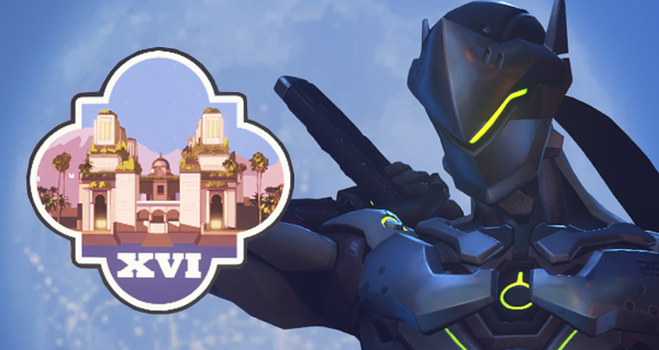 saison 16 overwatch : limitation de 2 joueurs par groupe pour le rang grand maitre