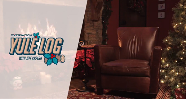 bonnes fetes de fin d'annee sur overwatch world