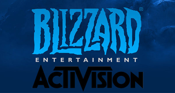 activision blizzard : investissement dans l'overwatch league et licenciements