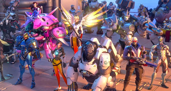 overwatch : un nouveau patch d'equilibrage est prevu bientot sur le ptr