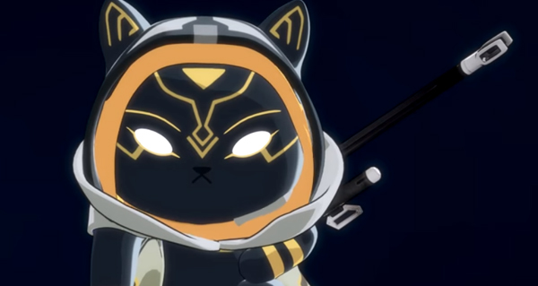 katsuwatch : le court-metrage d'animation inspire du challenge ana bastet