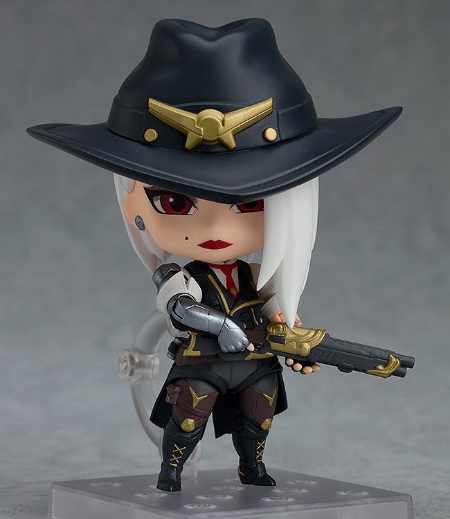 Nendoroid Ashe