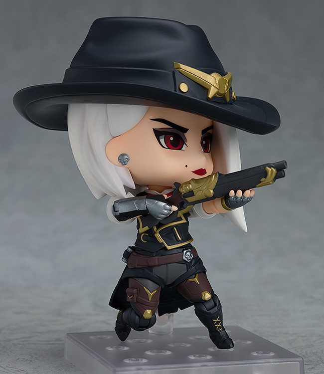 Nendoroid Ashe