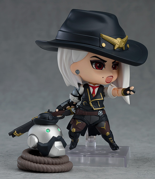 Nendoroid Ashe