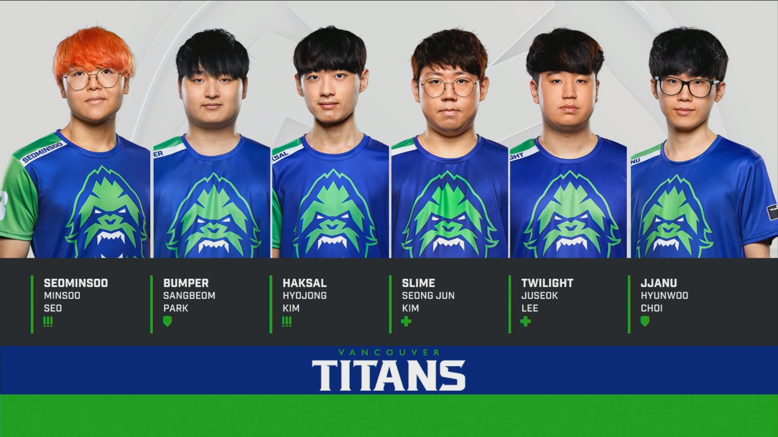 Vancouver Titans