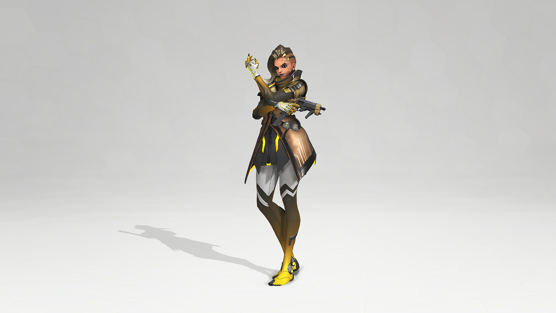 Skin épique Oro Sombra (2019)