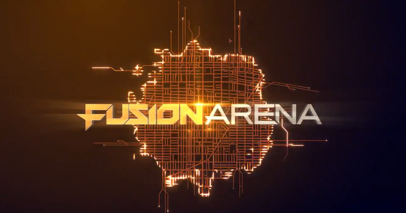 Fusion Arena : Overwatch League 2020