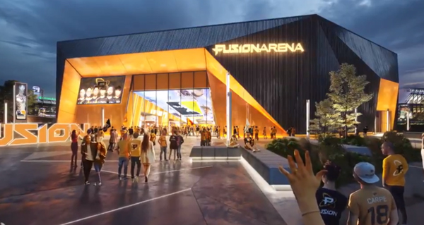 philadelphia fusion ferait construire sa future arene pour l'overwatch league 2020