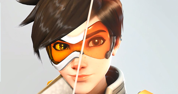 blizzcon 2019 : l'evolution artistique dans overwatch 2