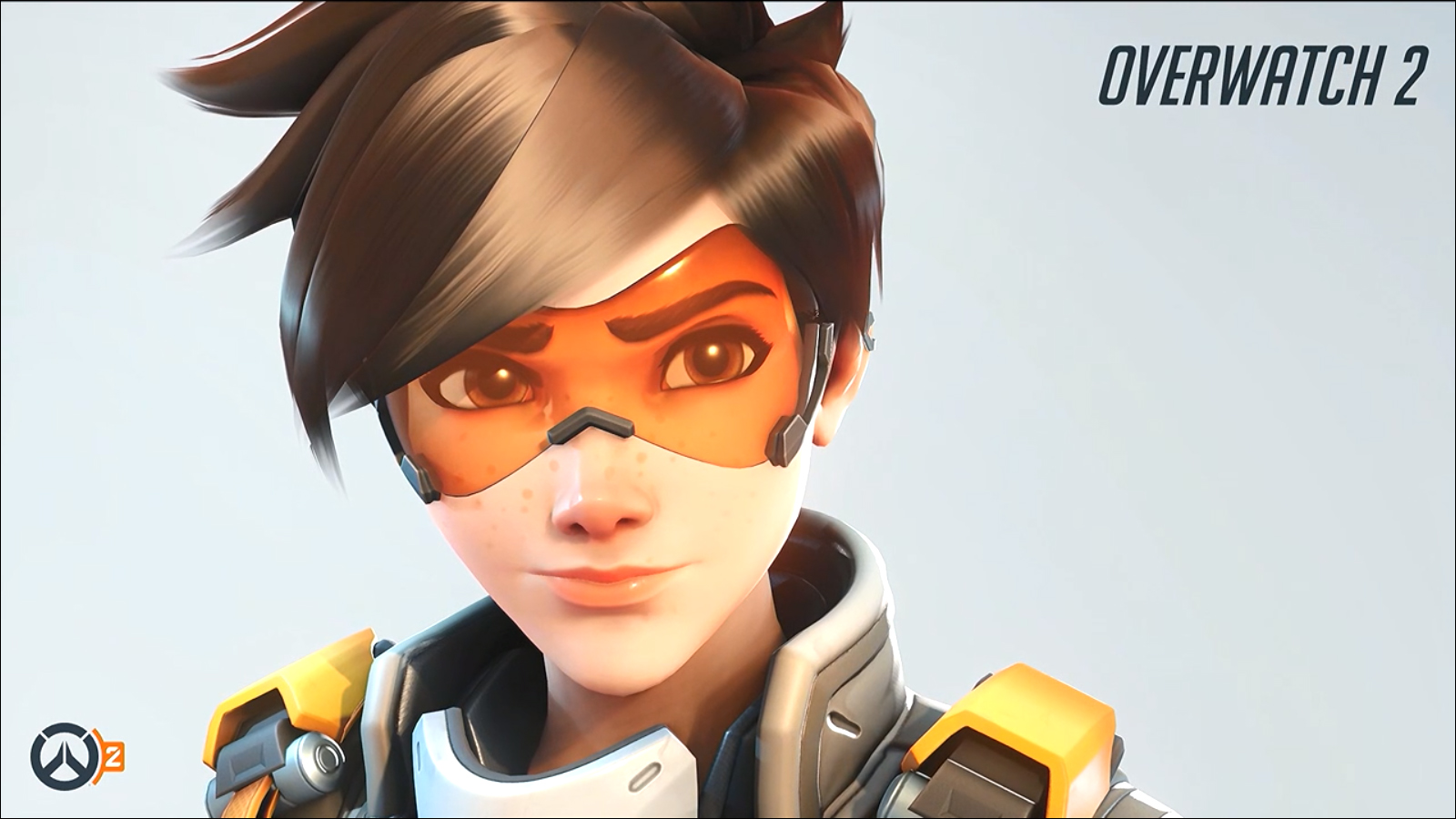 Tracer dans Overwatch 2