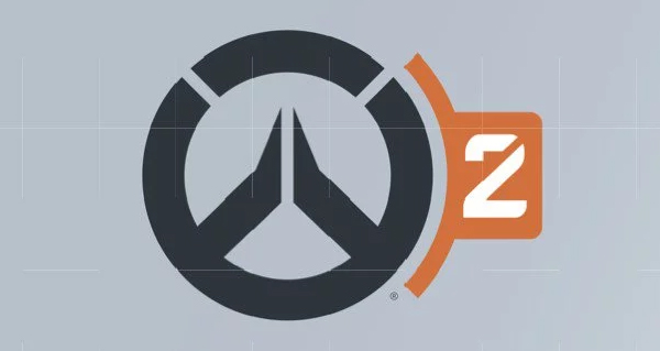 overwatch 2 : pretendu leak comprenant un logo et une image (spoilers)