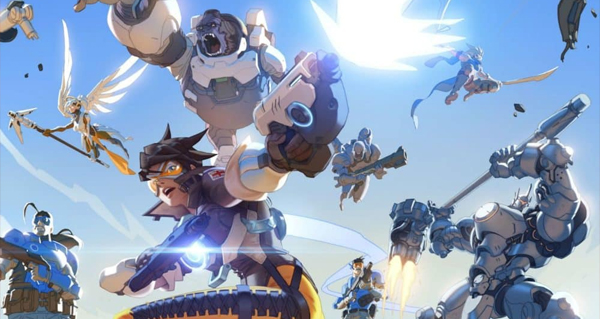 blizzard repousse le lancement de la saison 18 d'overwatch