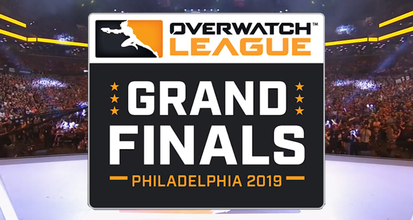 overwatch league : obtenez deux tags et une icone en regardant la finale !