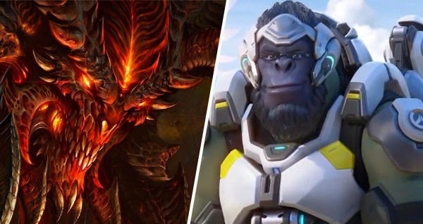 overwatch et diablo : une serie animee en approche ?